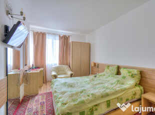 Apartament 2 camere Rin Grand Hotel Vitan Delta Vacaresti