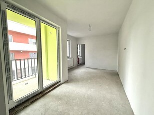 Apartament 2 camere, semifinisat, bloc nou, zona Eroilor