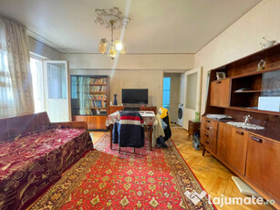 Apartament 2 camere-Tatarasi-Dispecer-Flux-etaj intermediar