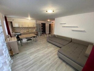 Apartament 2 camere zona Florilor, Cetatii.