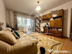 Apartament 2 camere,decomandat,zona Dorobantilor