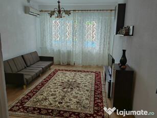 Apartament 3 camere centru Constanta 5 min. de magazinul Tomis Mall