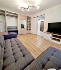 Apartament 3 camere, lux, 70mp, zona Manastur Cluj