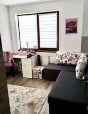 Apartament 3 camere, mobilat, zona Sesul de Sus