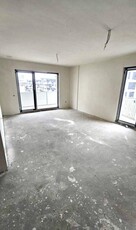 Apartament 3 camere, terasa, bloc nou, semifinisat, zona Eroilor