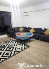 Apartament 4 camere Greenfield Baneasa