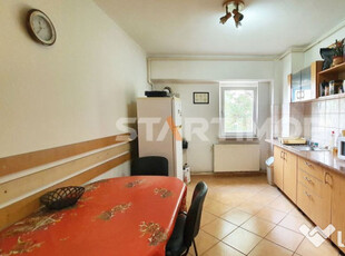 Apartament central str de Mijloc