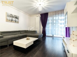 Apartament cu 2 camere, 63 mp, complexul Grand Park Residence