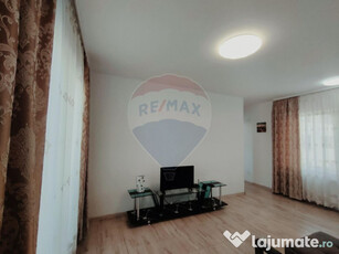 Apartament cu 2 camere de închiriat