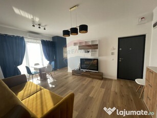 Apartament cu 2 camere de inchiriat in zona Europa