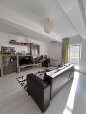 Apartament cu 2 camere de vanzare in zona Vivo