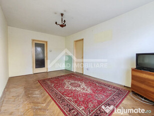 Apartament cu 2 camere decomandate in Grigorescu pe Str. Don