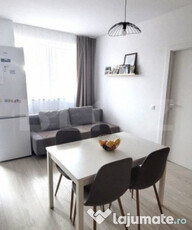 Apartament cu 2 camere, 37 mp, etaj intermediar, Beta Reside