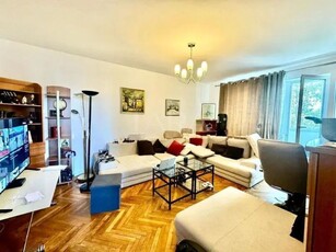 Apartament cu 2 Camere in Zona Centrala, Gradina Botanica.