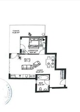 Apartament cu 2 camere langa baza sportiva Gheorgheni, Soporului 1-3