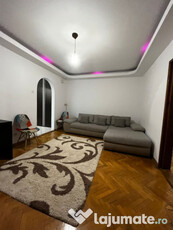 Apartament cu 2 camere Podu Ros