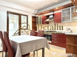 Apartament cu 2 camere, ultracentral