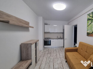 Apartament cu 2 camere Visoianu