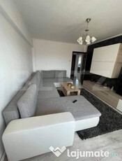 Apartament cu 2 camere, 52 mp, zona Micro 17