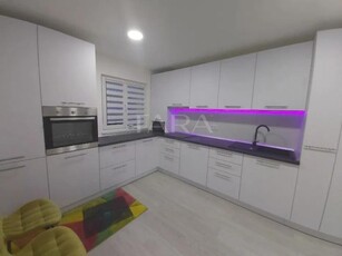 Apartament cu 3 camere confort 1 situat in Marasti!