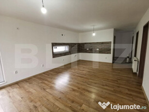 Apartament cu 3 camere de vânzare, 73 mp, în bloc nou, 202