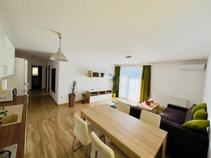 Apartament cu 3 camere de vanzare in Zorilor