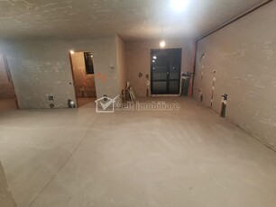 Apartament cu 3 camere in Manastur zona Parc Colina bloc nou