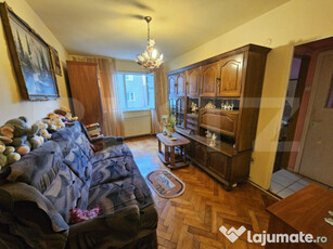 Apartament de 2 camere, 35 mp, zona Aleea Romanilor - Dacia