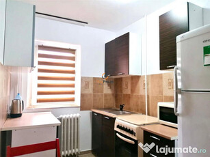 Apartament de cu 1 camera etaj 2 zona Girocului