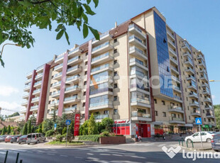 Apartament doua camere Privilegio cu parcare subterana