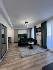 Apartament lux 2 camere, zona Urusagului