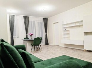 Apartament lux 2 camere, zona Vivo