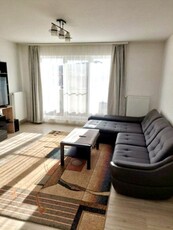 Apartament modern 2 camere, 50mp, terasa, mobilat, zona Tineretului