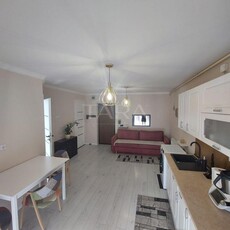 Apartament modern 2 camere in Floresti, mobilat si utilat.