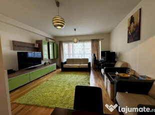 Apartament Modern Central - Dristor