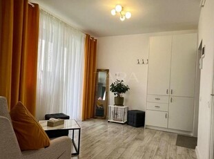 Apartament modern cu 2 camere si terasa generoasa, in zona Terra, Floresti