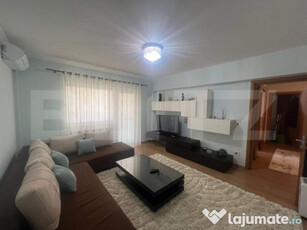 Apartament modern in bloc nou, 3 camere, 70 mp, zona Exteri