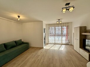 Apartament modern decomandat, zona Abatorului/ Parc Poligon