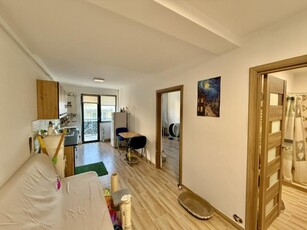 Apartament modern, mobilat, bloc nou, zona Stejarului