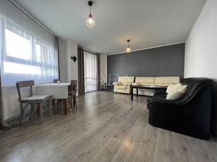 Apartament Nou 2 Camere, Parcare Inclusa - Donath Park