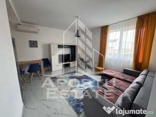 Apartament Nou cu 2 Camere in Braytim