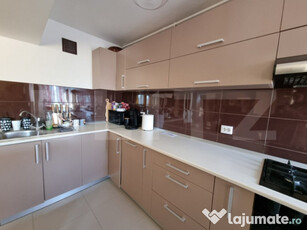 Apartament renovat, 3 camere, zona BIG Manastur