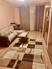 Apartament spatios 57mp, 2 camere decomandate, terasa, zona Porii