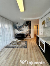 Apartament tip penthouse, 58mp, 3 dormitoare, terasa 60 mp,