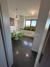 Apartament ultra finisat | 57mp+Balcon | Borhanci