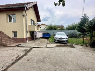 Casa individuala 4 camere, zona Someseni, Cluj