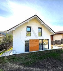 Casa individuala, Tauti Floresti, teren 670mp