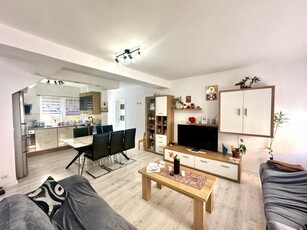 Casa tip duplex, 117mp, 4 camere, mobilat, zona Tautiului/Parc Poligon