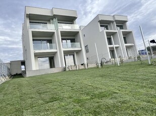 Casa tip duplex, 145 mp, view superb, zona Borhanci, Cluj