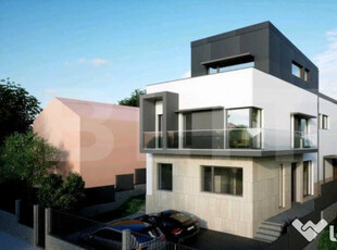 Casa tip duplex, 4camere, 153mp util ,teren 250mp,situat in